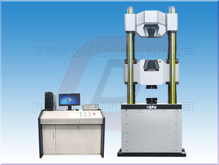 WAW-2000E液壓式試驗機