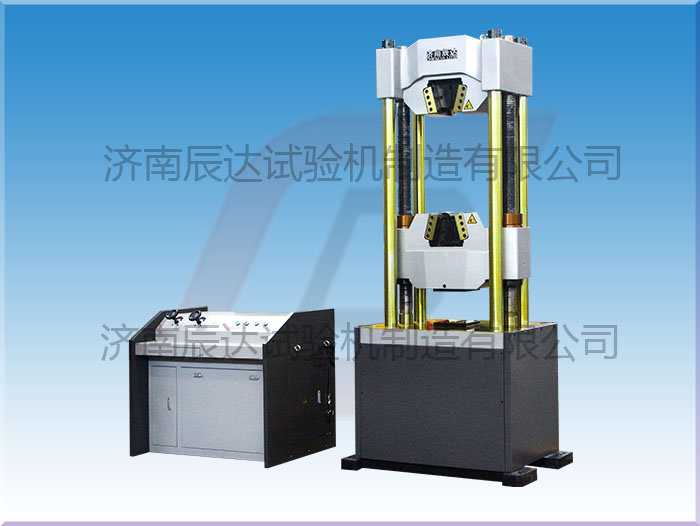 緊固件拉力試驗機