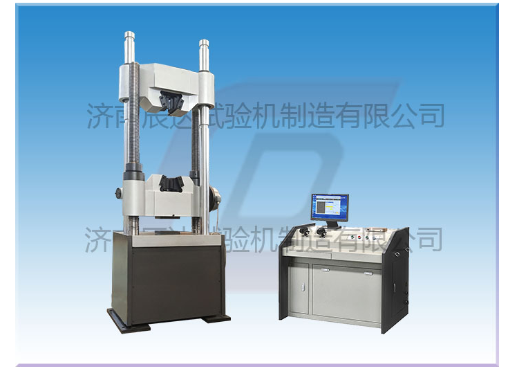 液壓萬能試驗(yàn)機(jī)出現(xiàn)故障怎么處理？日常維護(hù)保養(yǎng)如何做？