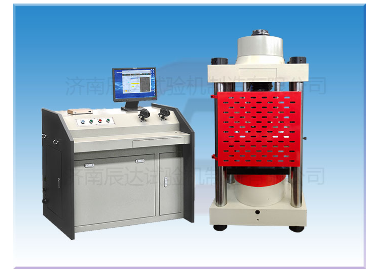水泥壓力試驗機主要功能、特點以及使用注意事項是什么？