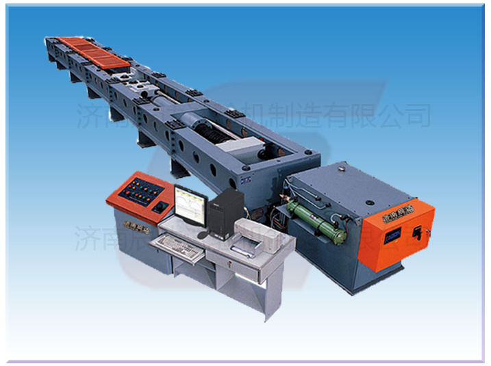 臥式拉力試驗(yàn)機(jī)具備哪些功能？