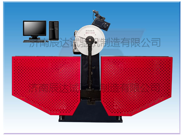 沖擊試驗(yàn)機(jī)常見的故障有哪些？