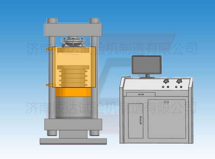 YAW-2000D全自動(dòng)歐標(biāo)壓力試驗(yàn)機(jī).對(duì)安裝環(huán)境有哪些要求?操作時(shí)還需要注意哪幾點(diǎn)？