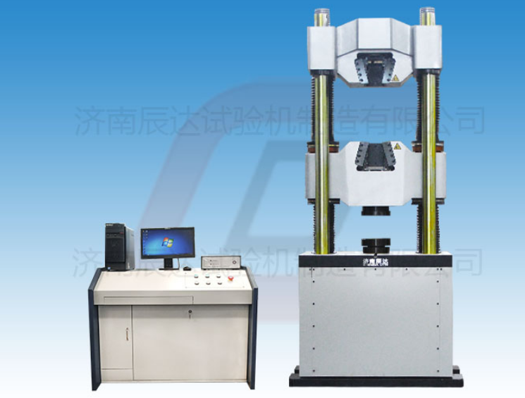 要怎么給200噸液壓萬能試驗機(jī)做維修檢查？